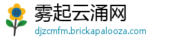 雾起云涌网